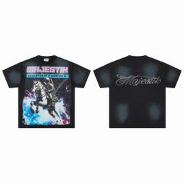 Picture of Majestik T Shirts Short _SKUMajestikS-XL4ltxM5056297